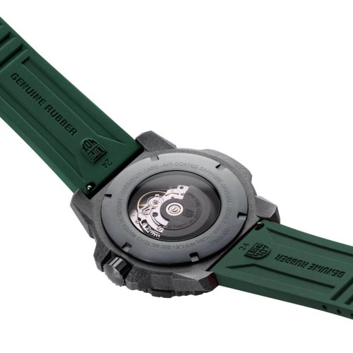 Мъжки часовник Luminox Master Carbon Seal Automatic CARBONOX™ XS.3877