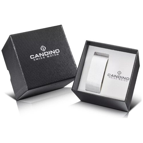 Дамски часовник Candino Lady Casual C4749/C