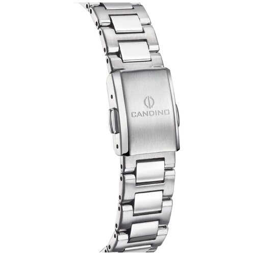 Дамски часовник Candino Lady Casual C4760/C