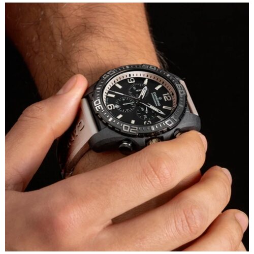 Мъжки часовник Candino Gents Chrono Timeless C4779/1