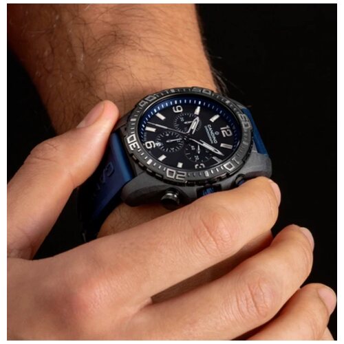 Мъжки часовник Candino Gents Chrono Timeless C4779/2