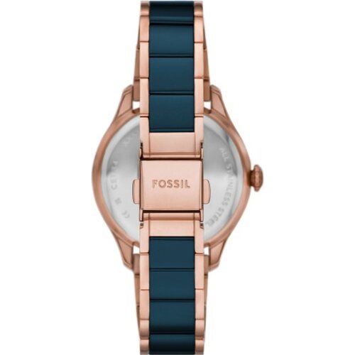 Дамски часовник Fossil Gilmore CE1134