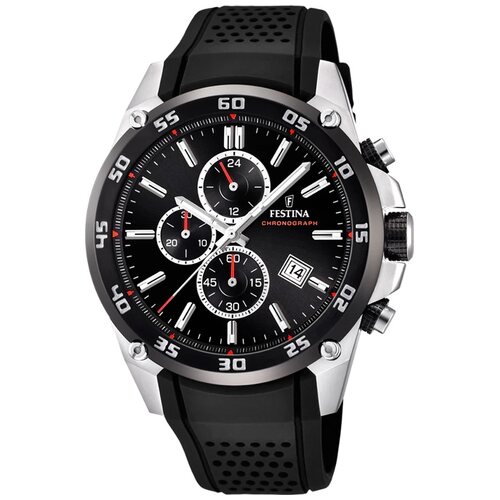 Мъжки часовник Festina The Originals F20330/5 - снимка 1