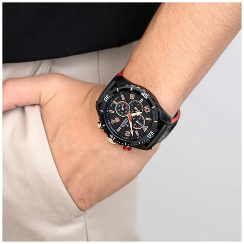 Мъжки часовник Festina Chrono Sport F20519/4