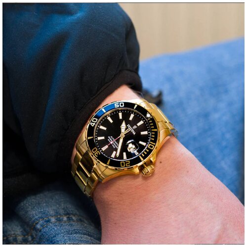 Мъжки часовник Festina Automatic F20533/2