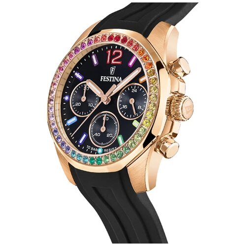 Дамски часовник Festina Boyfriend F20611/3