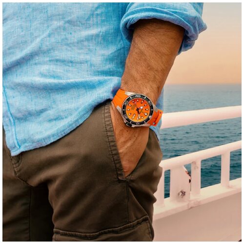 Мъжки часовник Festina Diver F20663/4