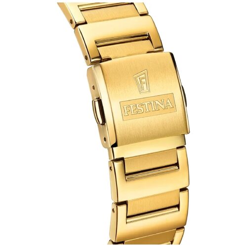 Мъжки часовник Festina On The Square F20678/2