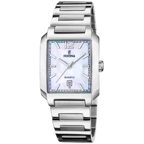Дамски часовник Festina On The Square F20679/2