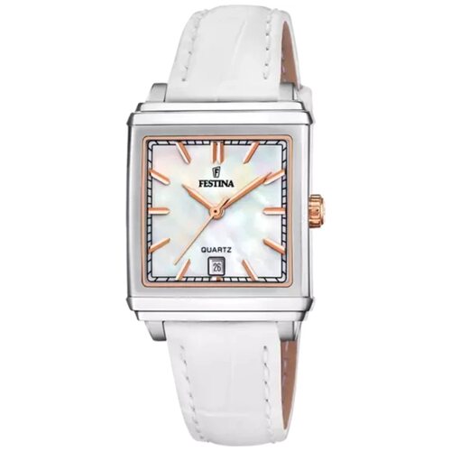 Дамски часовник Festina On The Square F20682/1