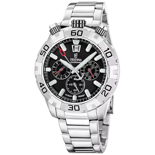 Мъжки часовник Festina The Originals F20743/6 - снимка 1