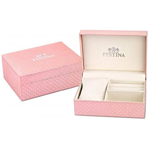 Дамски часовник Festina Mademoiselle F20748/1