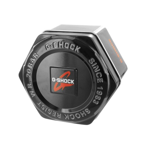 Мъжки часовник Casio G-SHOCK Mudman Limited GW-9500MRY-1A9ER