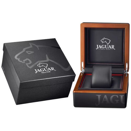 Мъжки часовник Jaguar Rondcarre J1049/4
