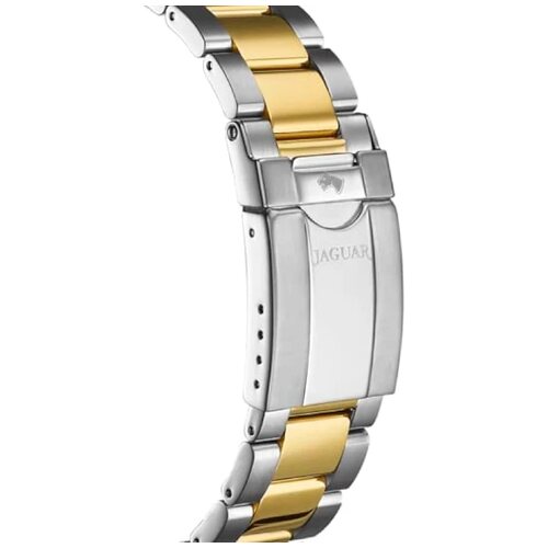 Мъжки часовник Jaguar Pro Diver J863/C