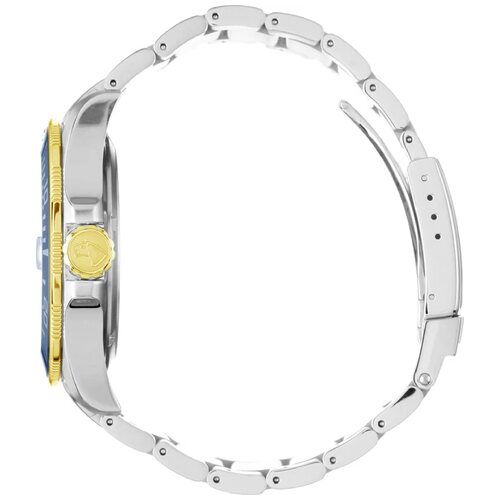 Мъжки часовник Jaguar Pro Diver J863/D