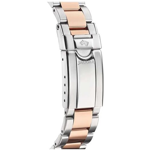 Дамски часовник Jaguar Couple Diver J871/5