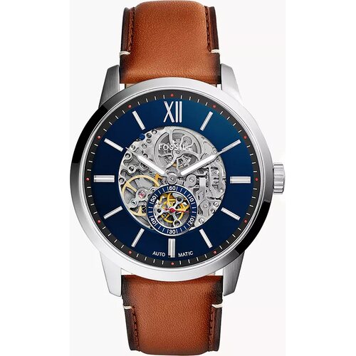 Мъжки часовник Fossil Townsman ME3154 - снимка 1