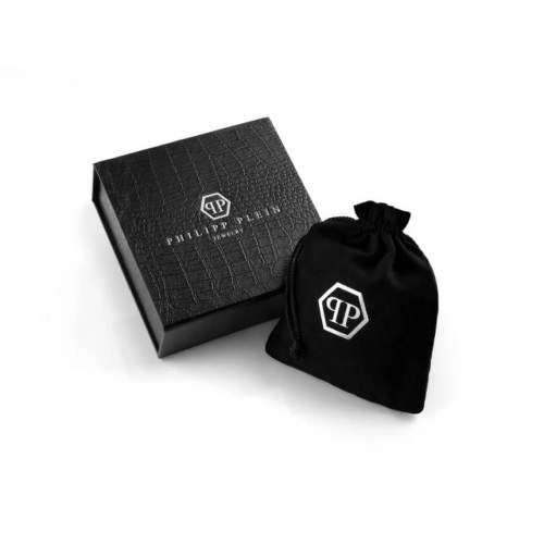 Колие PHILIPP PLEIN златисто Valentine Kette PJFEA16NU