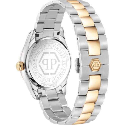 Дамски часовник Philipp Plein Queen Supreme PW7FA0326