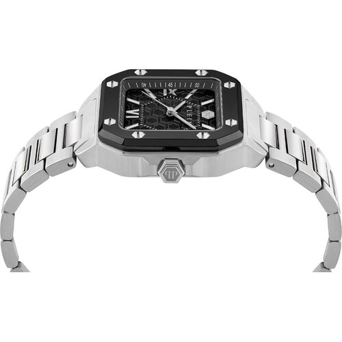 Мъжки часовник Philipp Plein Plein Edge PWYGA0226