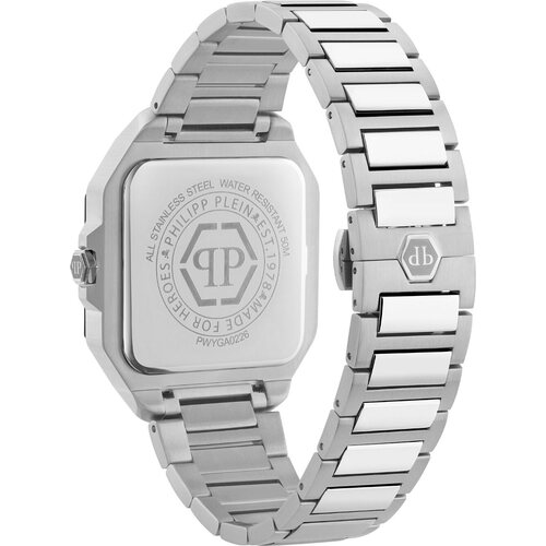 Мъжки часовник Philipp Plein Plein Edge PWYGA0226
