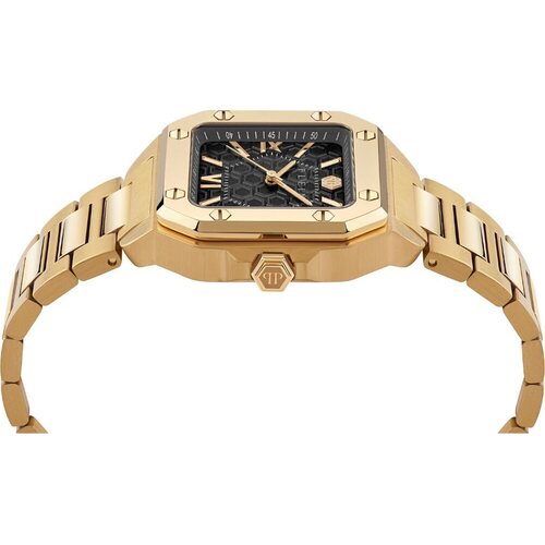 Мъжки часовник Philipp Plein Plein Edge PWYGA0426