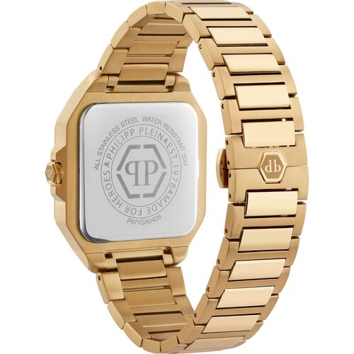 Мъжки часовник Philipp Plein Plein Edge PWYGA0426