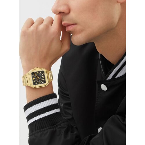 Мъжки часовник Philipp Plein Plein Edge PWYGA0426