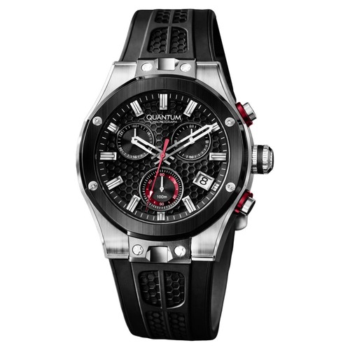 Мъжки часовник Quantum Hunter HNG1230.351 - снимка 1