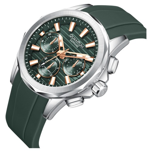 Мъжки часовник Quantum Hunter HNG1281.575