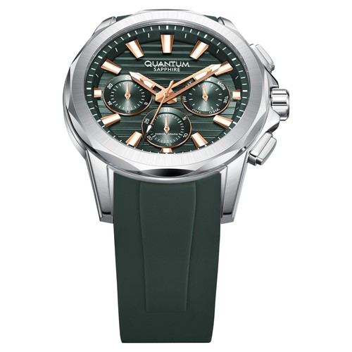 Мъжки часовник Quantum Hunter HNG1281.575