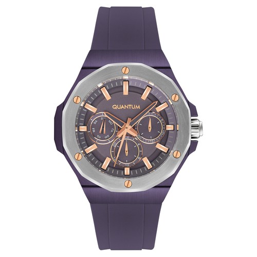 Дамски часовник Quantum Sport IML1163.888 - снимка 1