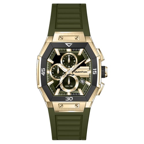 Мъжки часовник Quantum Powertech PWG1300.175 - снимка 1