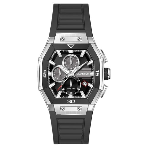 Мъжки часовник Quantum Powertech PWG1300.351 - снимка 1