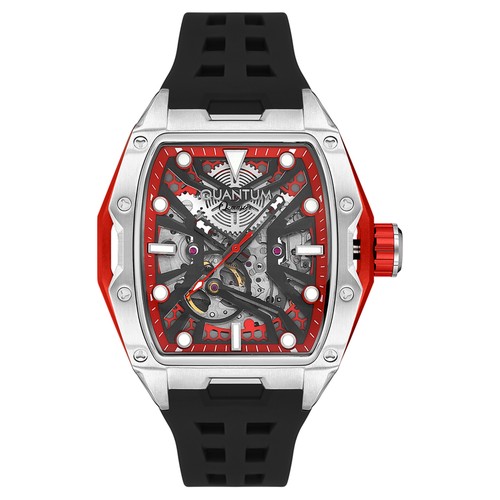Мъжки часовник Quantum Q-Master QMG1103.351 - снимка 1