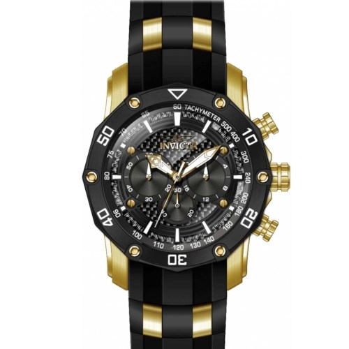 Мъжки часовник Invicta Pro Diver