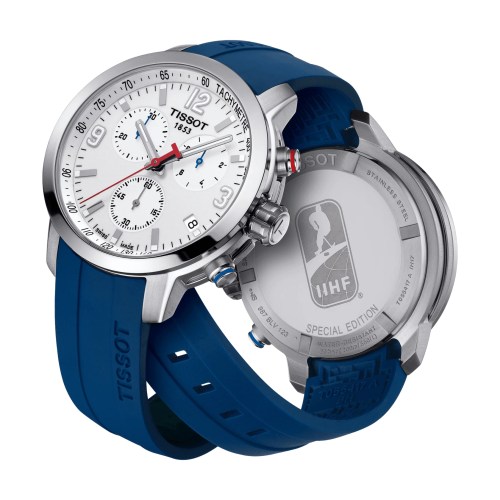 Мъжки часовник Tissot T-Sport Special Edition T055.417.17.017.02