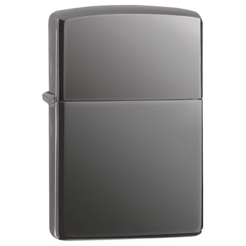 Запалка Zippo 150 Classic Black Ice®