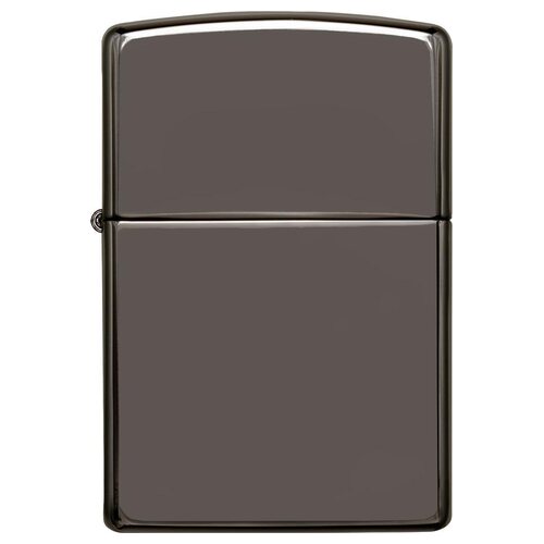 Запалка Zippo 150 Classic Black Ice®