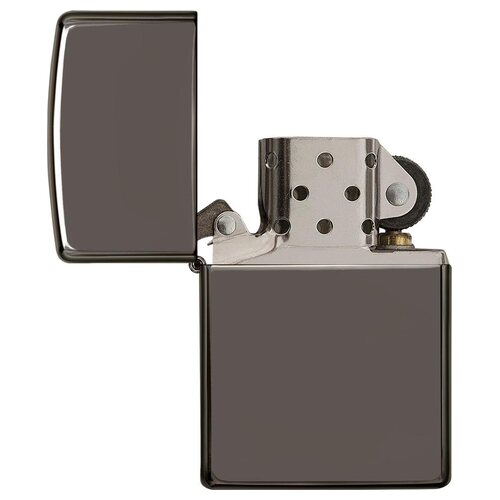 Запалка Zippo 150 Classic Black Ice®