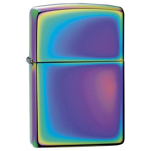 Запалка Zippo 151 Classic Multi Color
