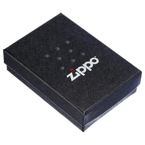 Запалка Zippo 2002548 - Kneeling Girl Emblem