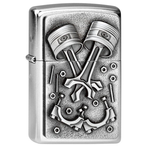 Запалка Zippo 2003987 - Engine Parts - снимка 1