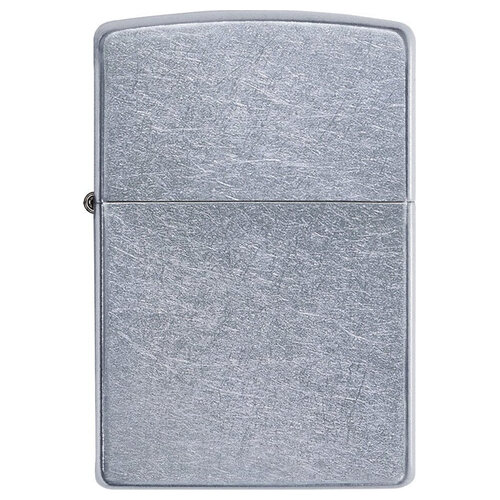 Запалка Zippo 207 - Classic Street Chrome™