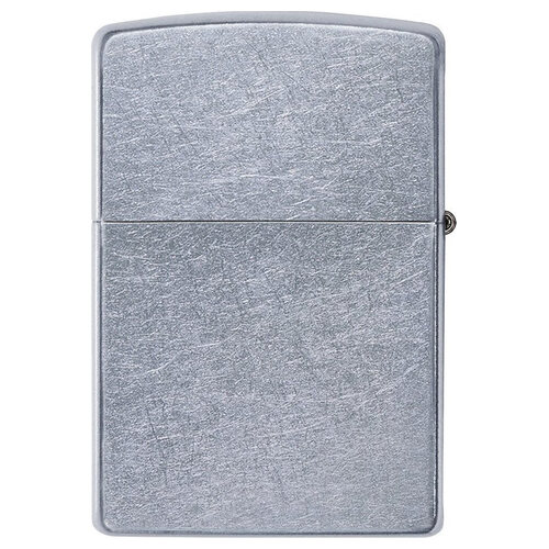 Запалка Zippo 207 - Classic Street Chrome™