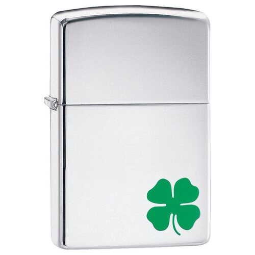 Запалка Zippo 24007 Bit O' Luck - снимка 1