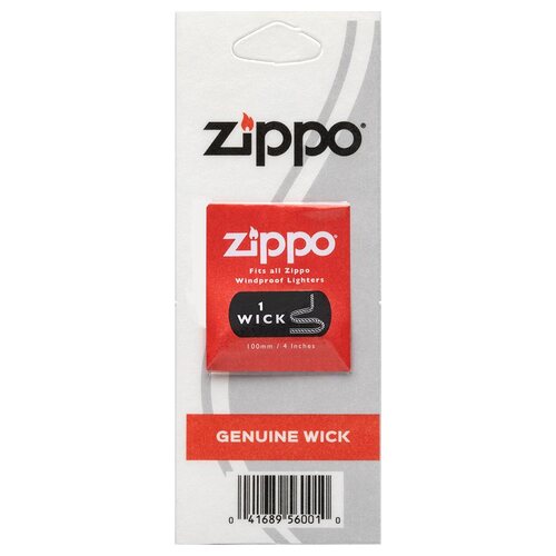 Фитил за запалки Zippo - снимка 1