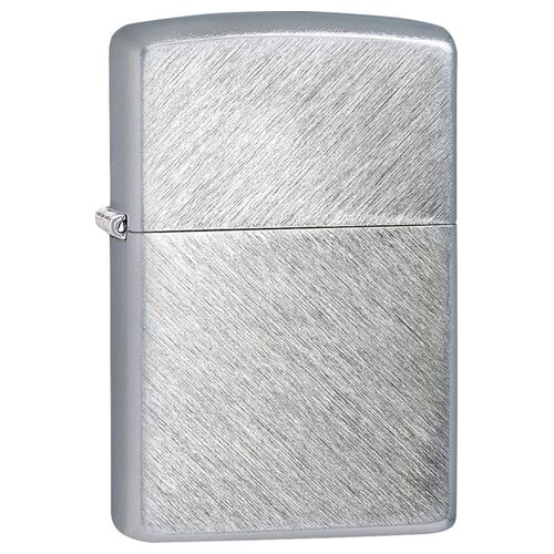 Запалка Zippo 24648 Classic Herringbone Sweep - снимка 1