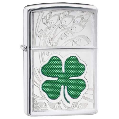 Запалка Zippo 24699 Clover Design